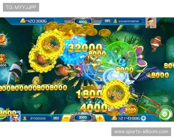 K8捕鱼王官网安全保障措施详解,玩家资金安全有保障 K8捕鱼王官网安全保障措施详解,玩家资金安全有保障